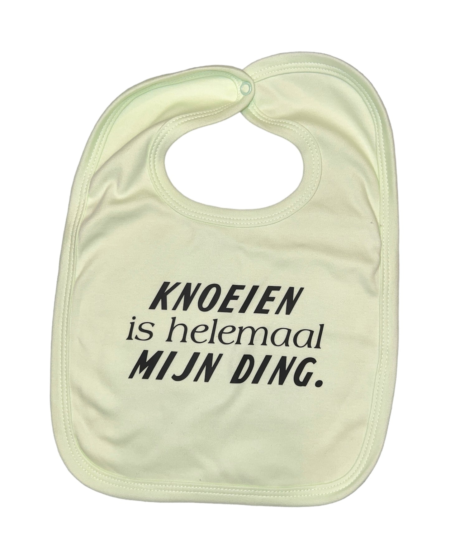 Slab met tekst