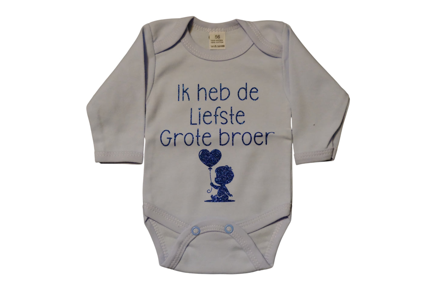 Liefste grote broer