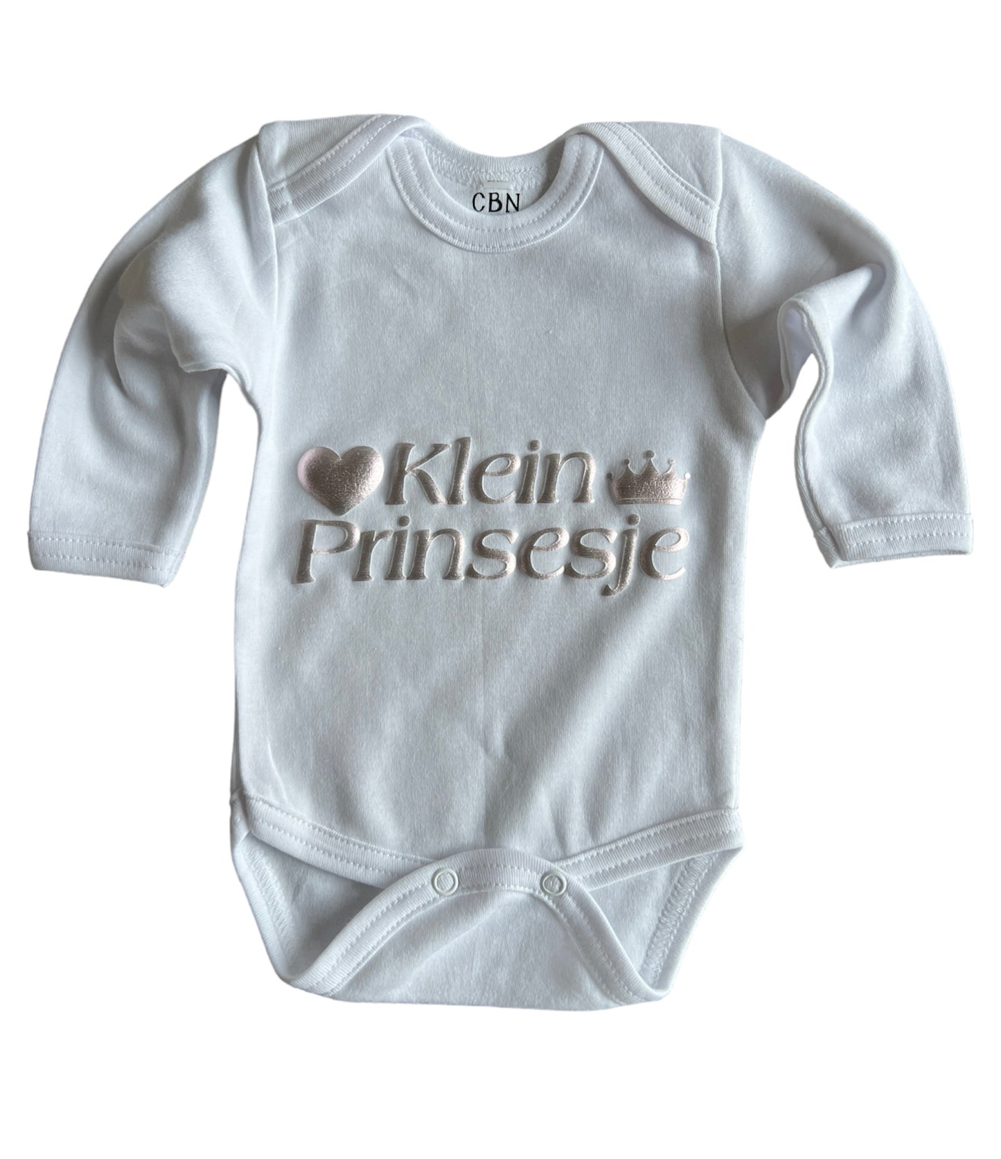 Romper prinsesje