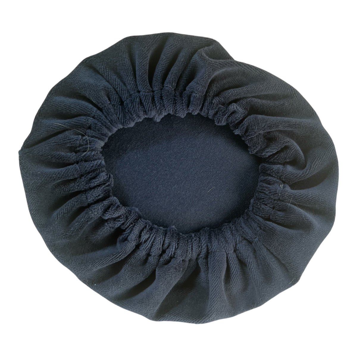 Pietenmuts - blauw met ster