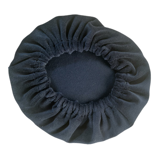 Pietenmuts - blauw met ster