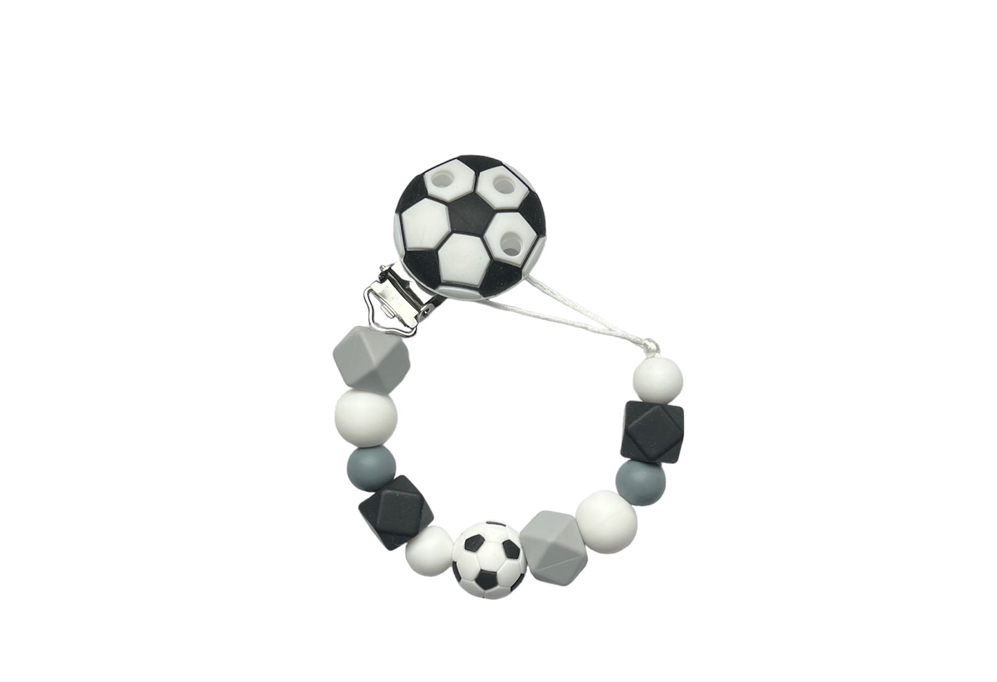 Speenkoord voetbal