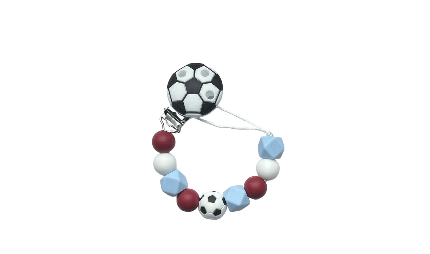 Speenkoord voetbal Nederland