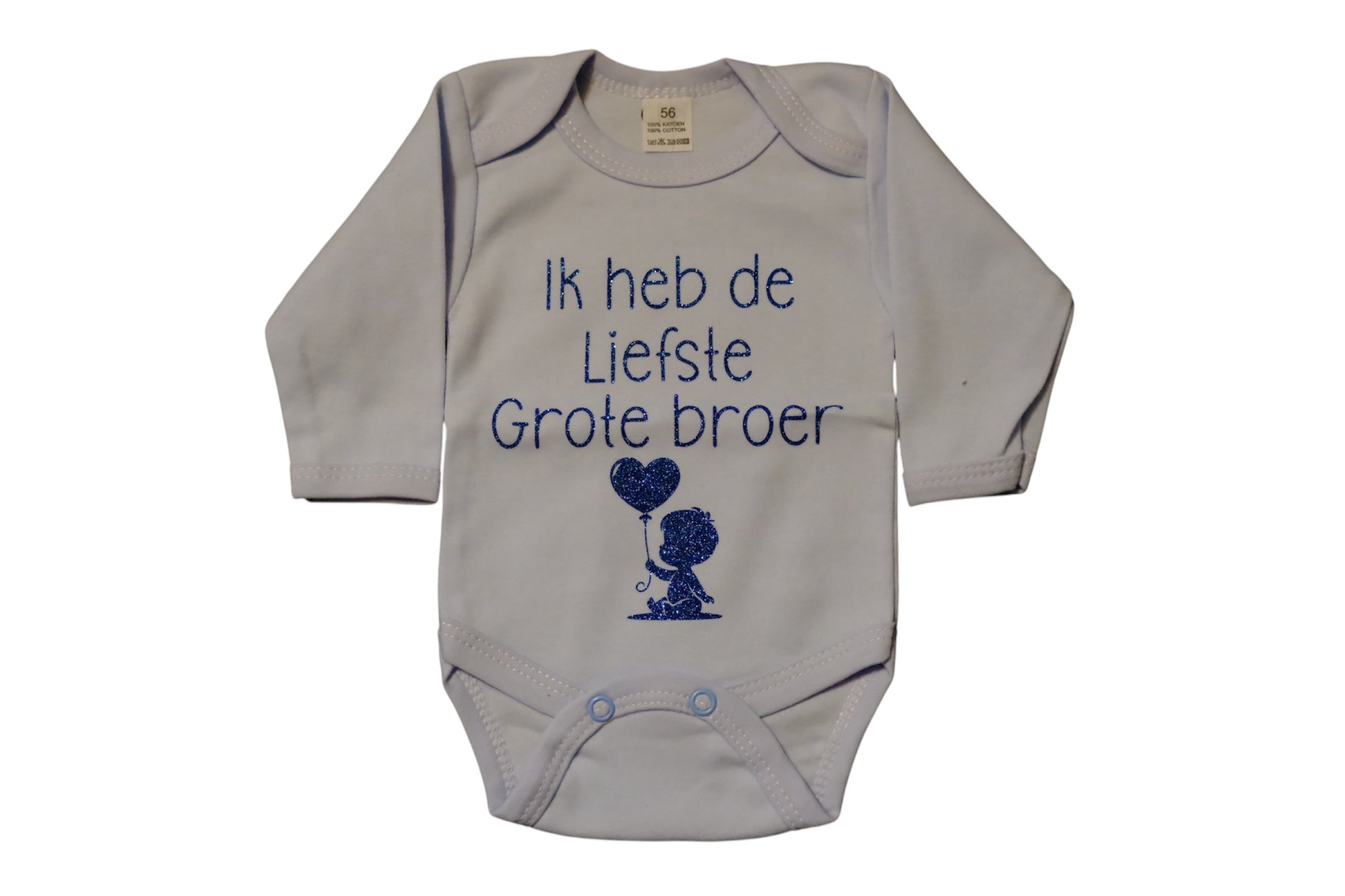 Liefste grote broer 