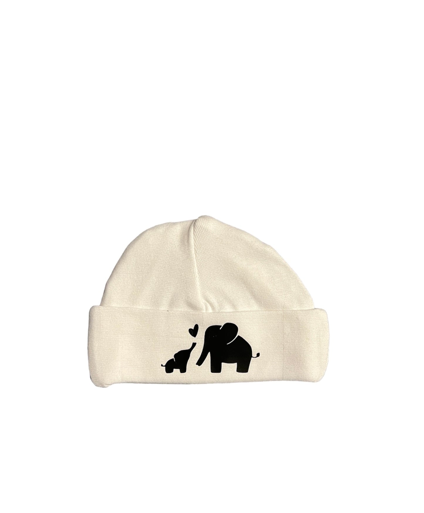 Babymuts olifant