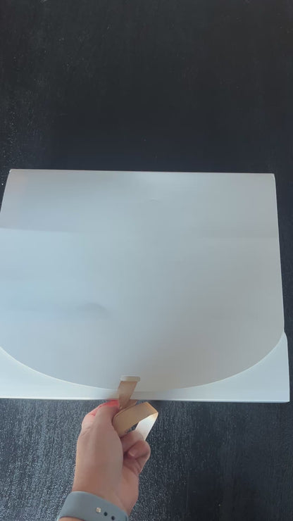 Gepersonaliseerd kraamcadeau - leeuw